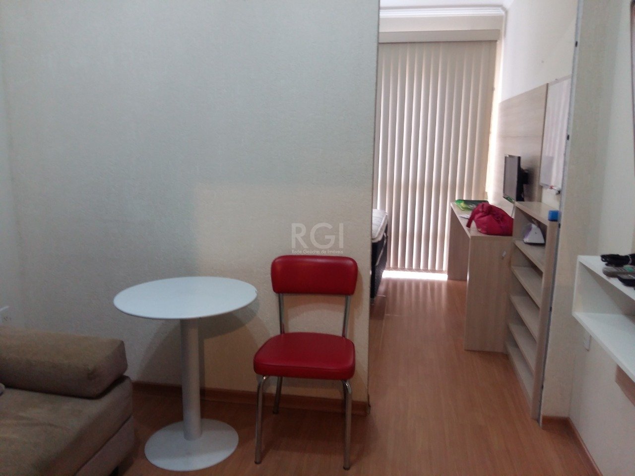 Apartamento, 1 quarto, 32 m² - Foto 15