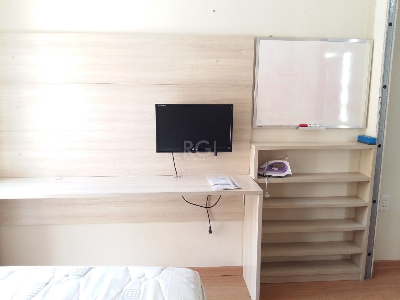 Apartamento, 1 quarto, 32 m² - Foto 17