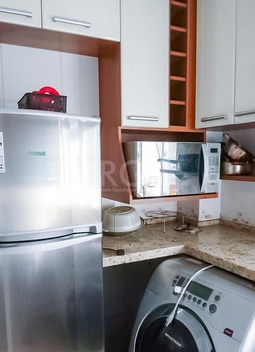 Apartamento, 1 quarto, 32 m² - Foto 18