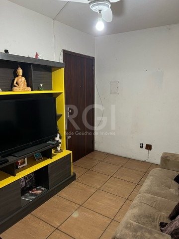 Apartamento, 1 quarto, 39 m² - Foto 5