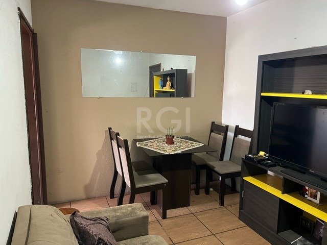 Apartamento, 1 quarto, 39 m² - Foto 1