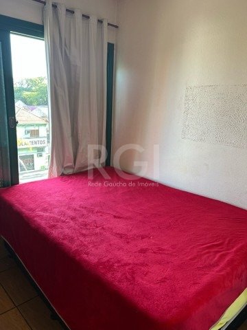 Apartamento, 1 quarto, 39 m² - Foto 11
