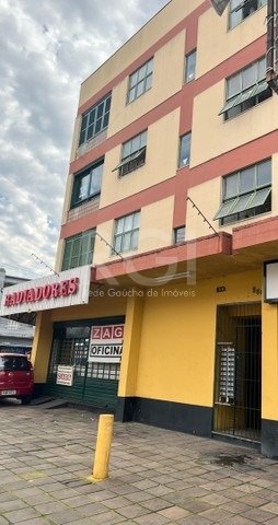 Apartamento, 1 quarto, 39 m² - Foto 2