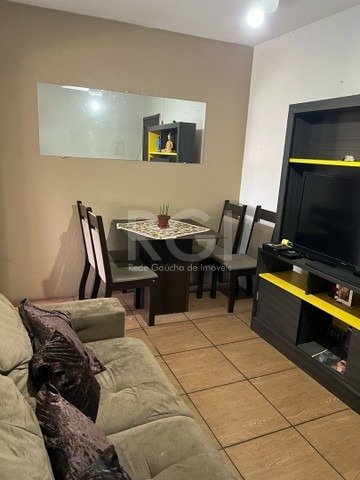 Apartamento, 1 quarto, 39 m² - Foto 7