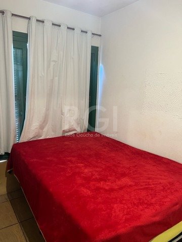 Apartamento, 1 quarto, 39 m² - Foto 15