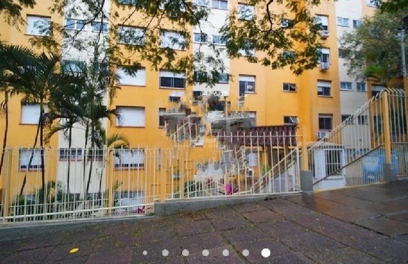 Apartamento, 1 quarto, 35 m² - Foto 1