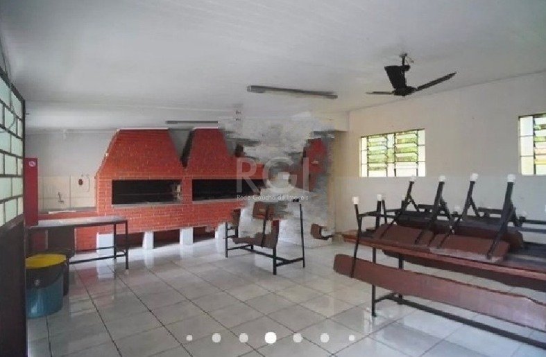 Apartamento, 1 quarto, 35 m² - Foto 5