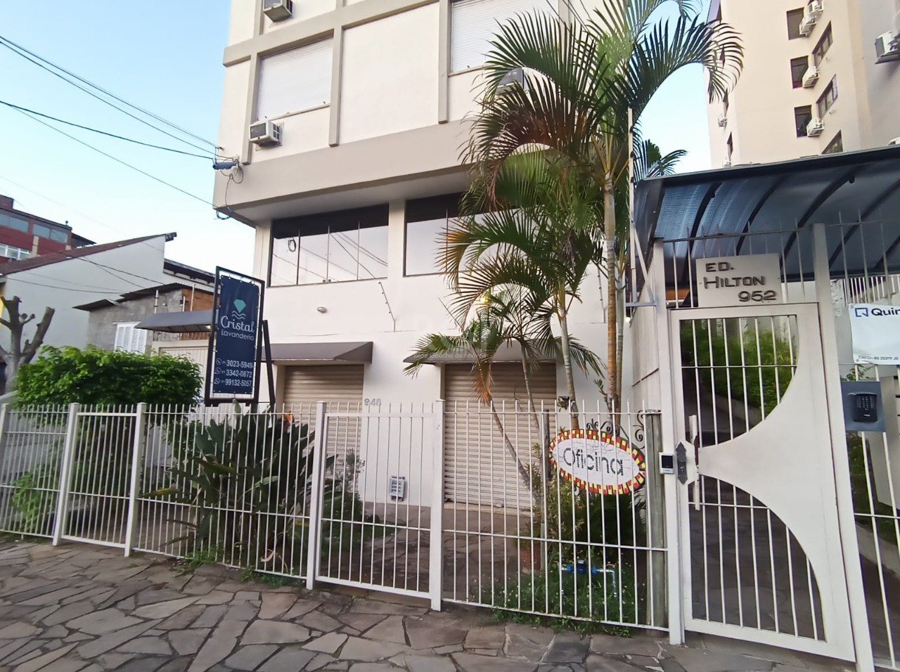 Apartamento, 2 quartos, 63 m² - Foto 1