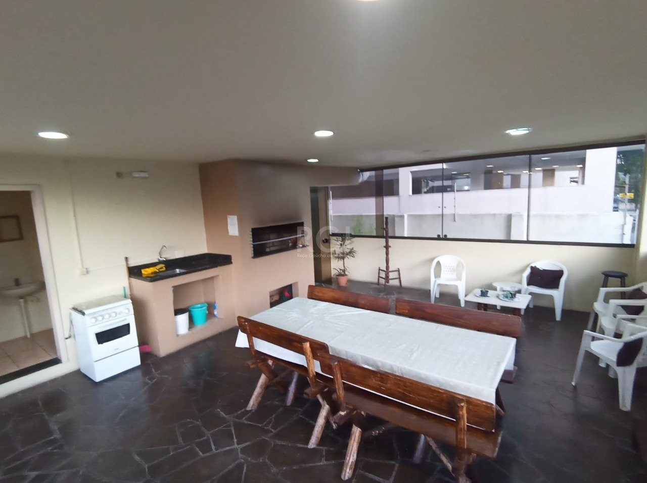 Apartamento, 2 quartos, 63 m² - Foto 22