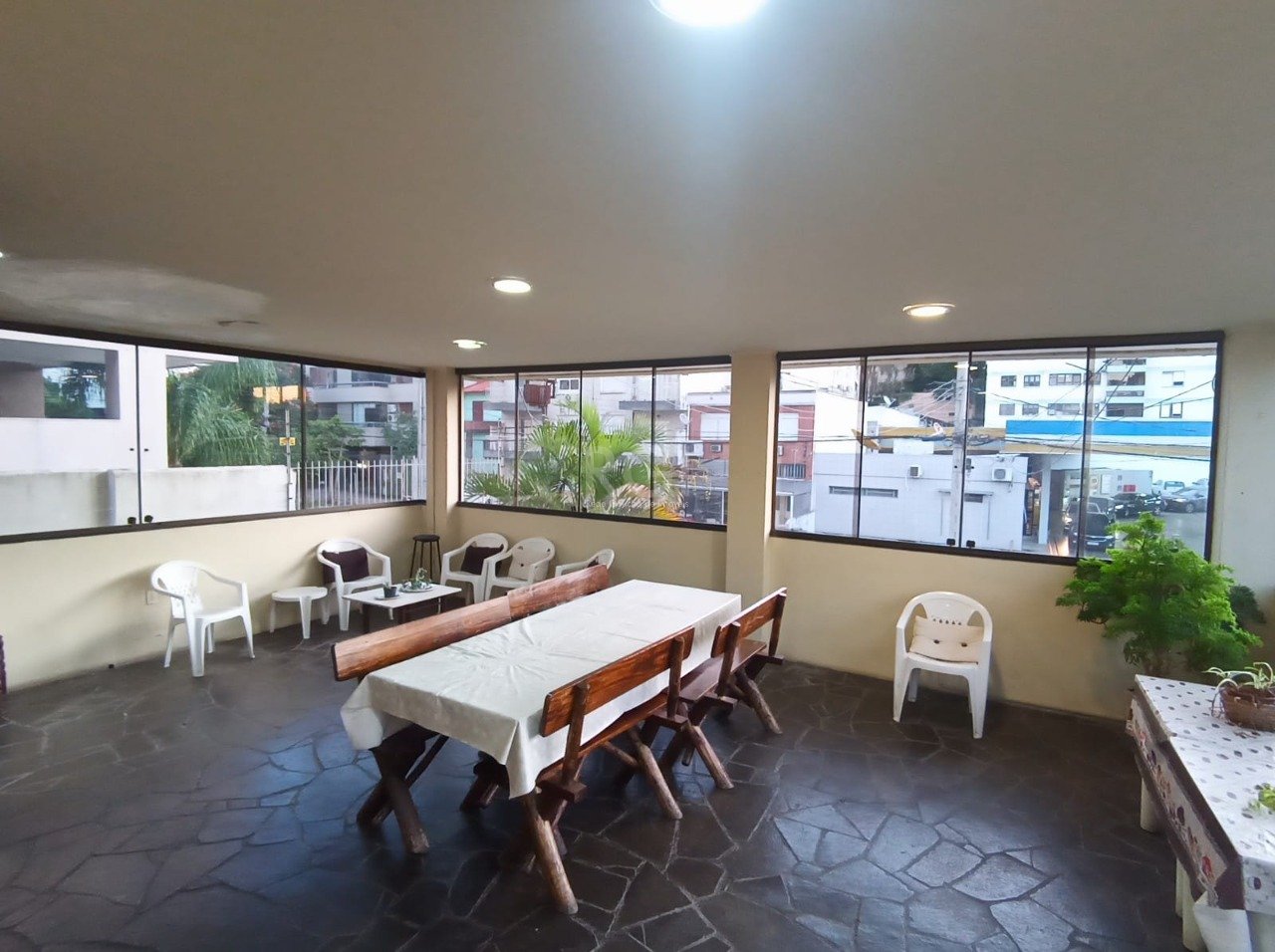 Apartamento, 2 quartos, 63 m² - Foto 23