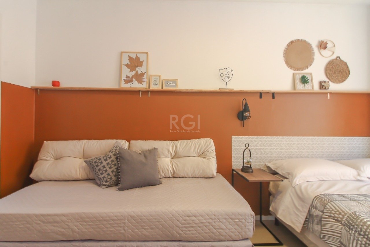 Kitnet-Studio, 31 m² - Foto 3