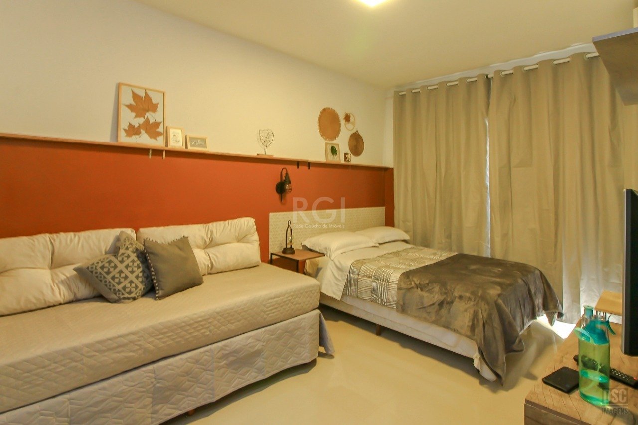 Kitnet-Studio, 31 m² - Foto 6