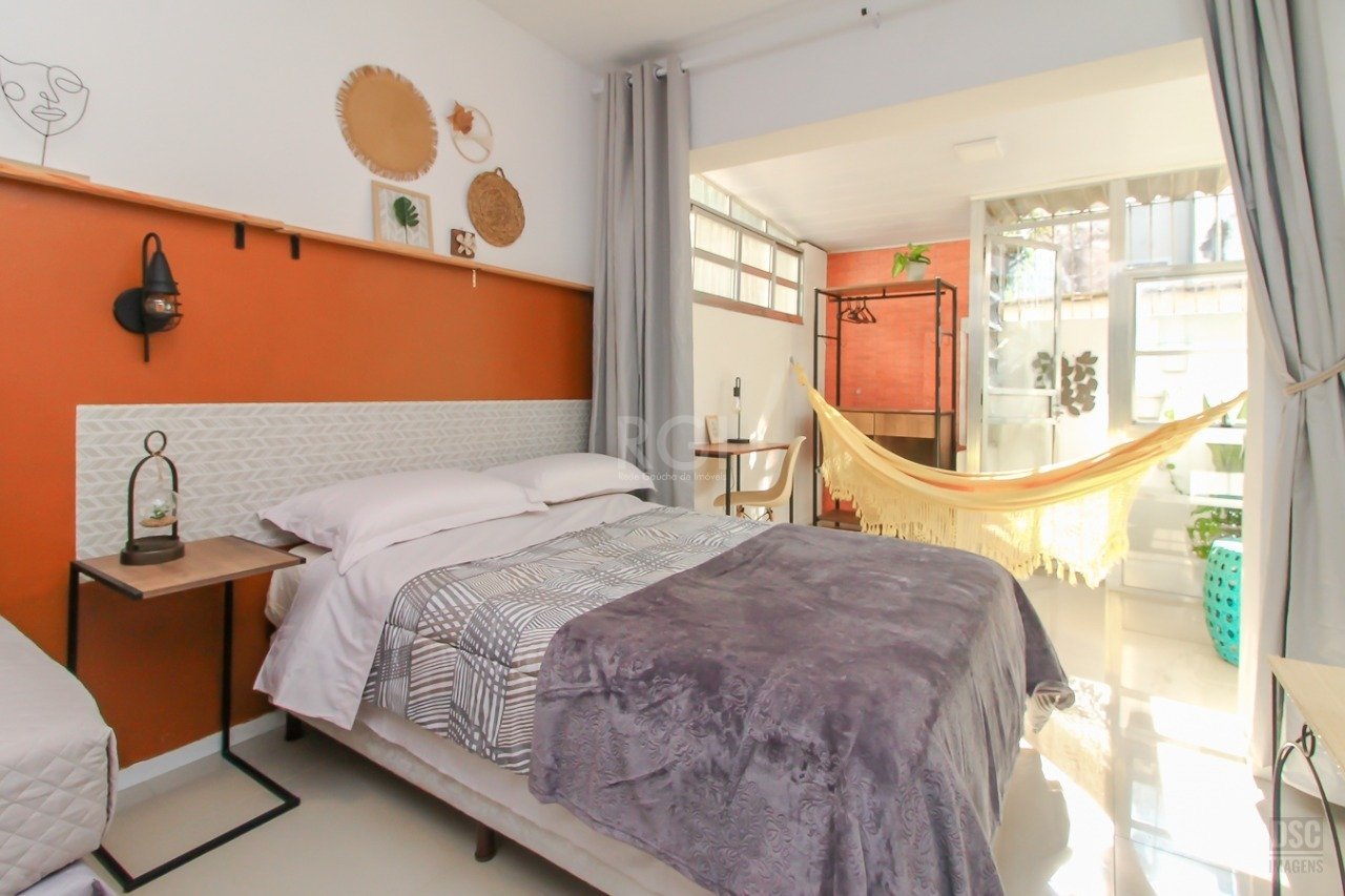 Kitnet-Studio, 31 m² - Foto 8