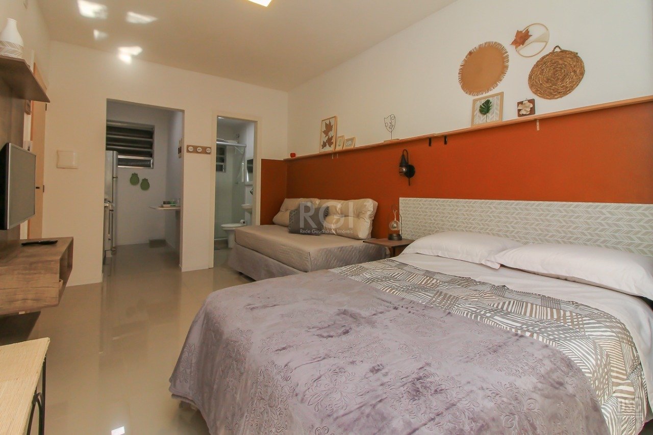 Kitnet-Studio, 31 m² - Foto 10