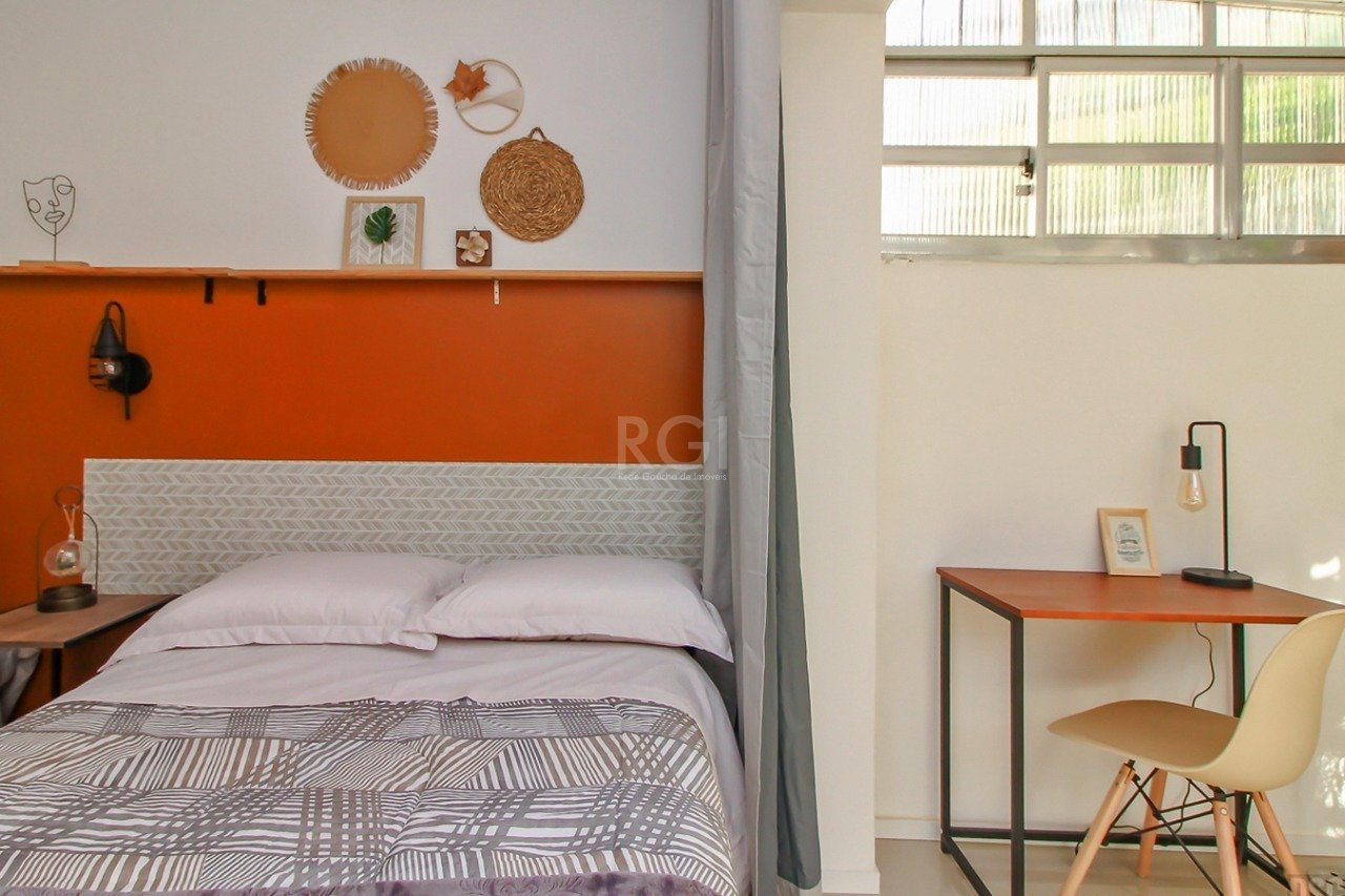 Kitnet-Studio, 31 m² - Foto 11