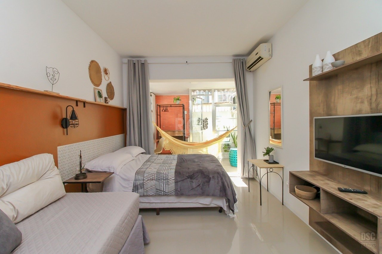 Kitnet-Studio, 31 m² - Foto 14