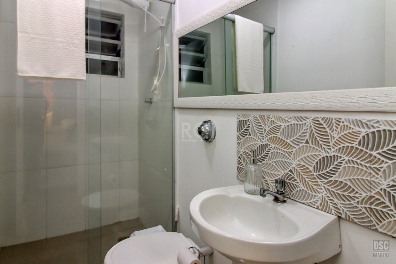 Kitnet-Studio, 31 m² - Foto 16