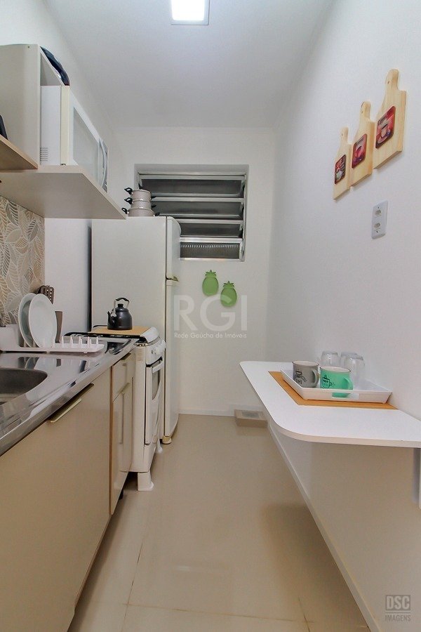 Kitnet-Studio, 31 m² - Foto 19