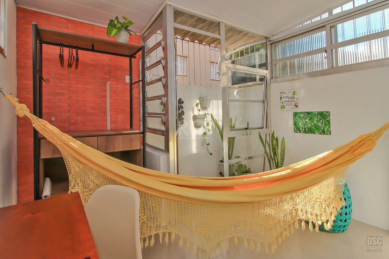 Kitnet-Studio, 31 m² - Foto 25