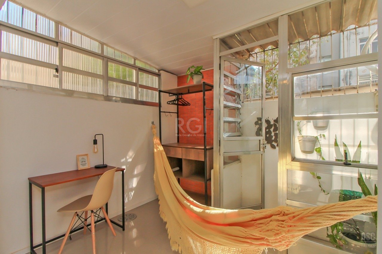 Kitnet-Studio, 31 m² - Foto 26