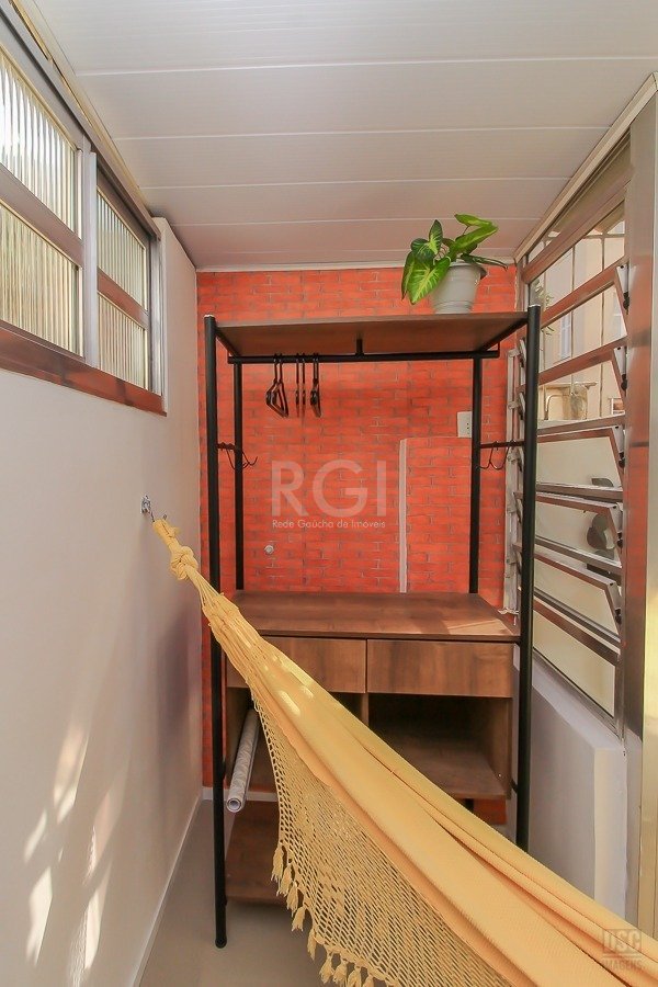 Kitnet-Studio, 31 m² - Foto 27