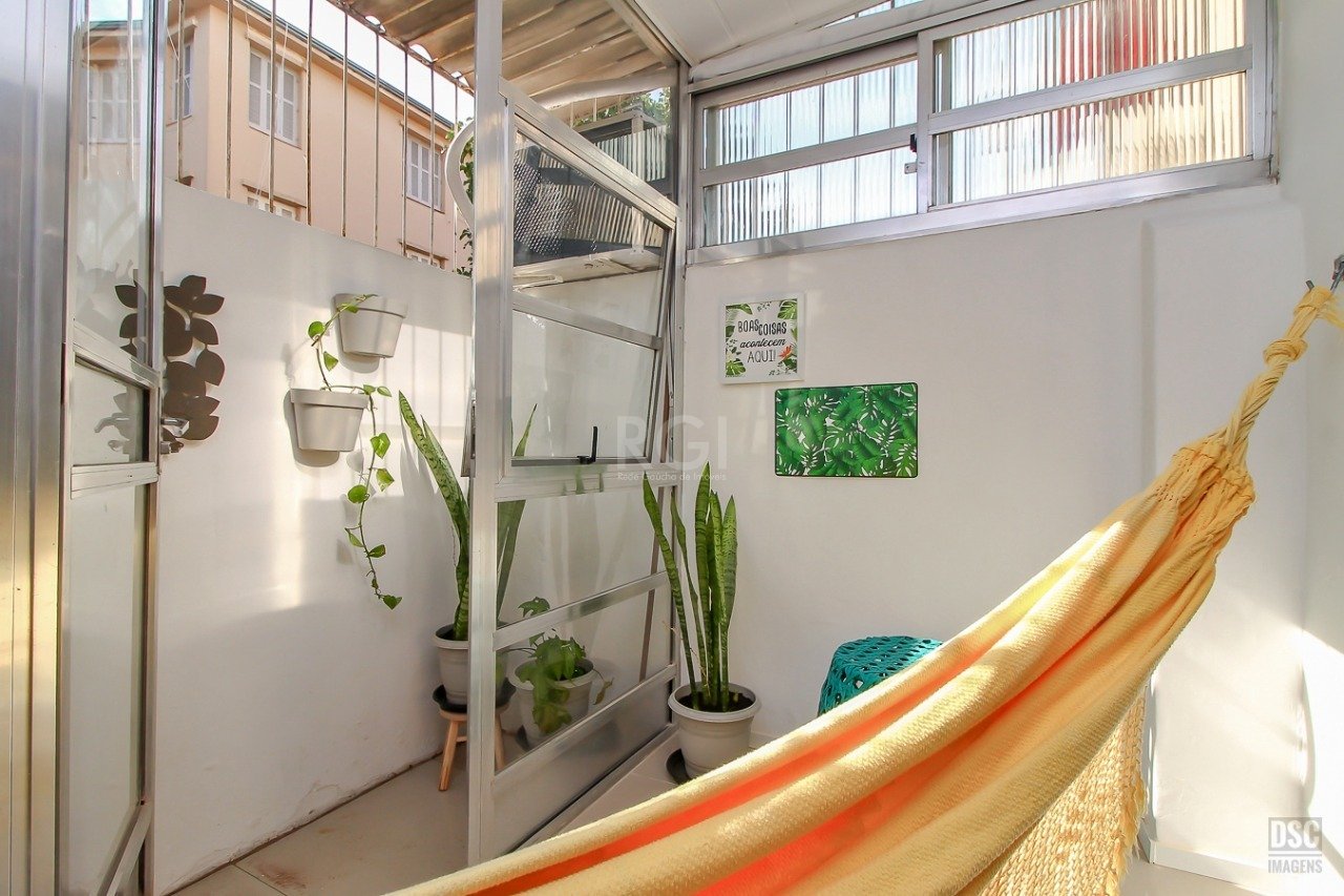 Kitnet-Studio, 31 m² - Foto 29