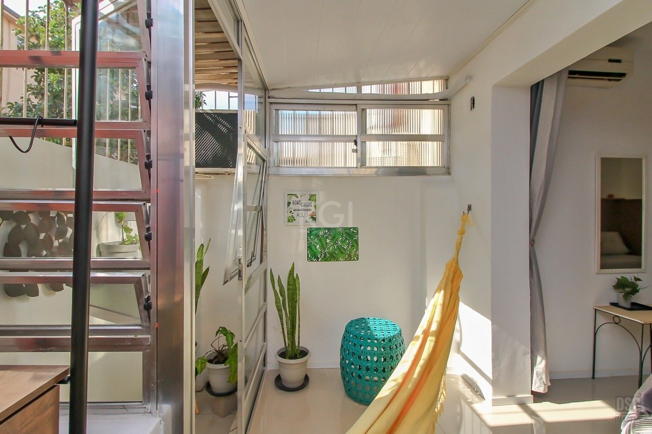 Kitnet-Studio, 31 m² - Foto 30