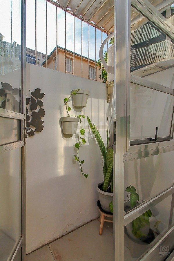 Kitnet-Studio, 31 m² - Foto 31