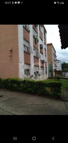 Apartamento com 58m², 2 dormitórios no bairro Jardim Leopoldina em Porto Alegre para Comprar