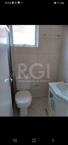 Apartamento, 2 quartos, 59 m² - Foto 4