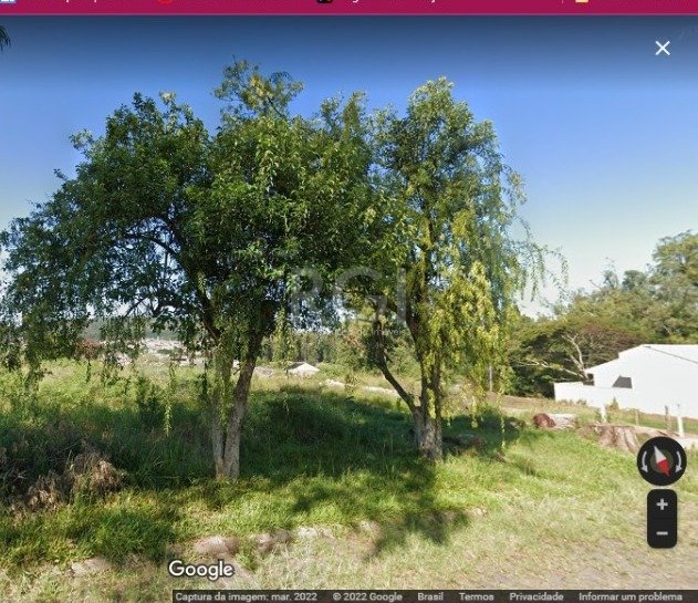 Terreno, 470 m² - Foto 1