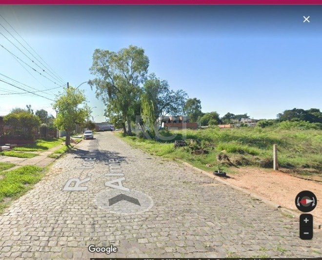 Terreno, 470 m² - Foto 2