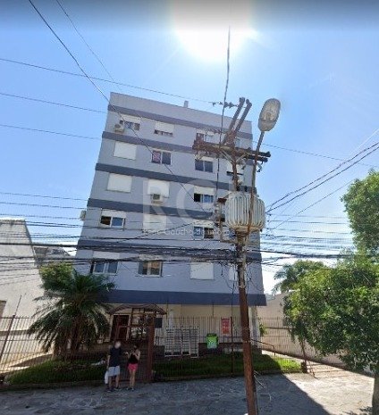 Apartamento, 1 quarto, 26 m² - Foto 1