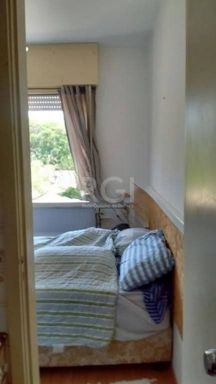 Apartamento, 1 quarto, 26 m² - Foto 2