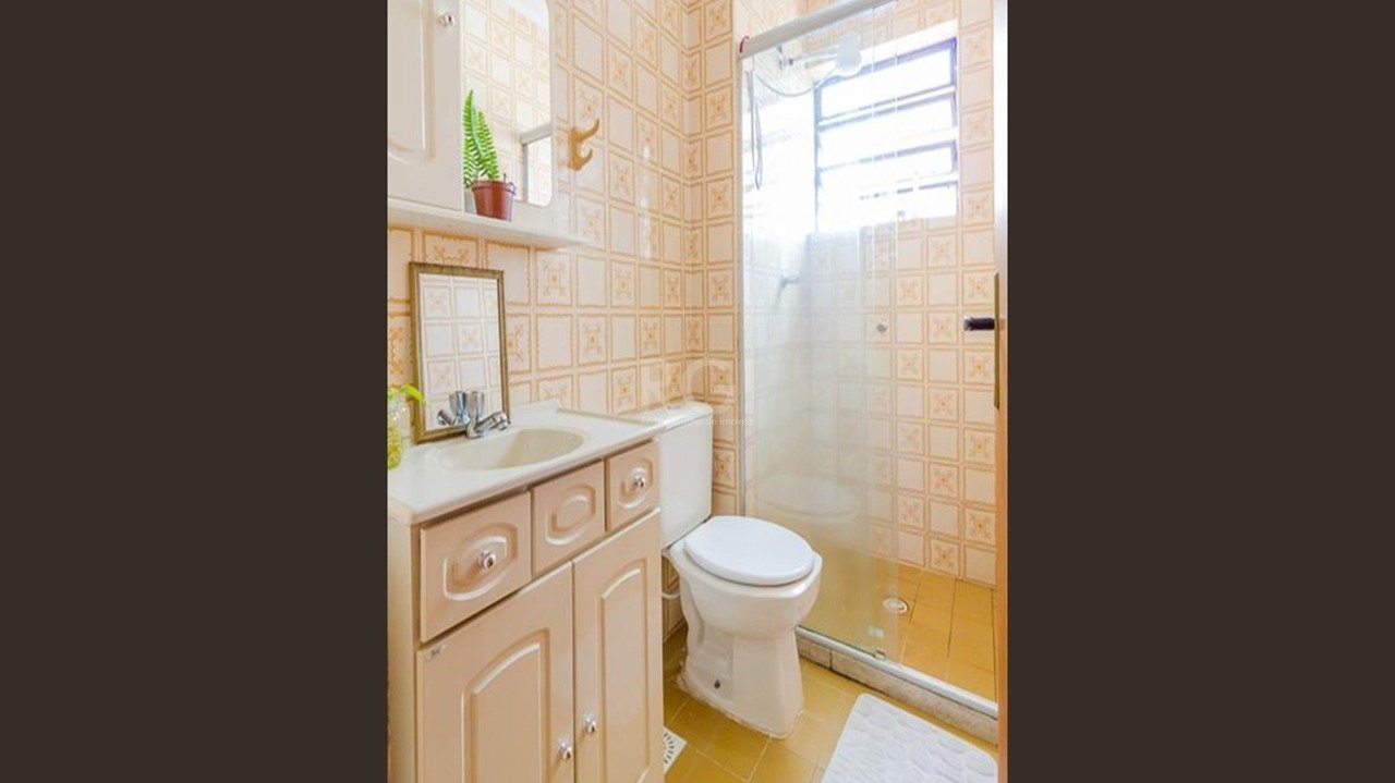 Apartamento, 1 quarto, 47 m² - Foto 3