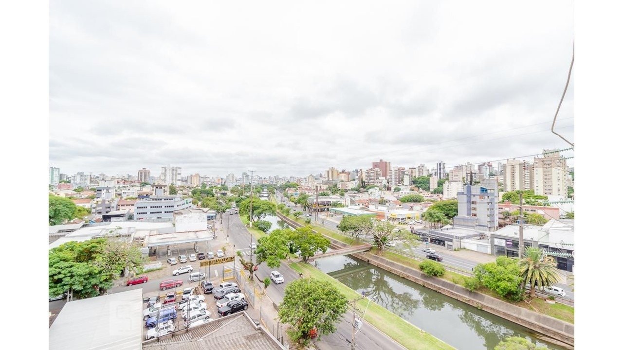 Apartamento, 1 quarto, 47 m² - Foto 6