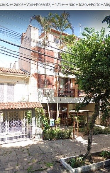 Apartamento, 1 quarto, 55 m² - Foto 1