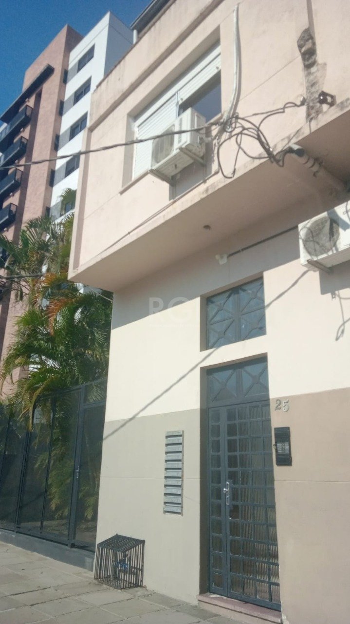 Apartamento, 2 quartos, 39 m² - Foto 1