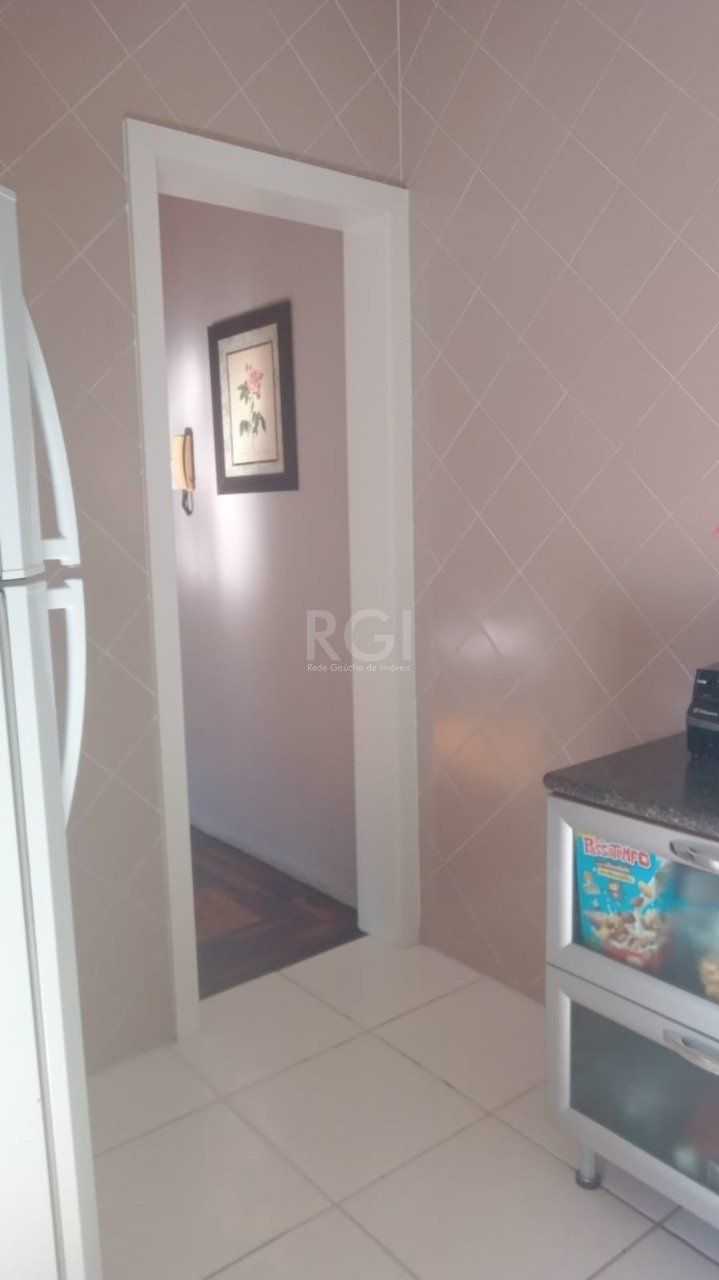 Apartamento, 2 quartos, 39 m² - Foto 17