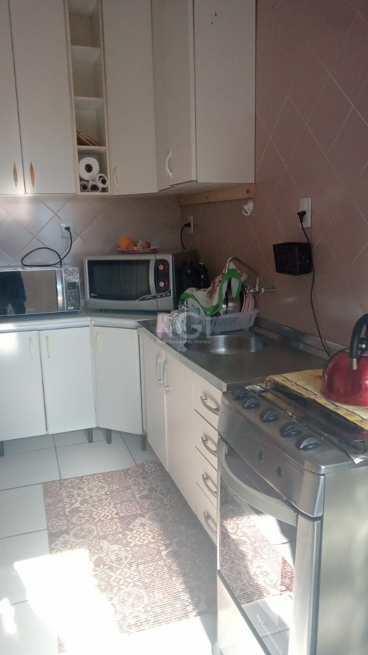 Apartamento, 2 quartos, 39 m² - Foto 18