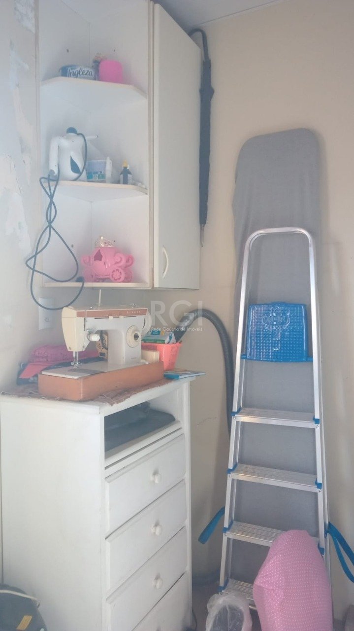 Apartamento, 2 quartos, 39 m² - Foto 32