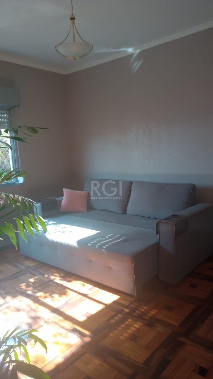 Apartamento, 2 quartos, 39 m² - Foto 5