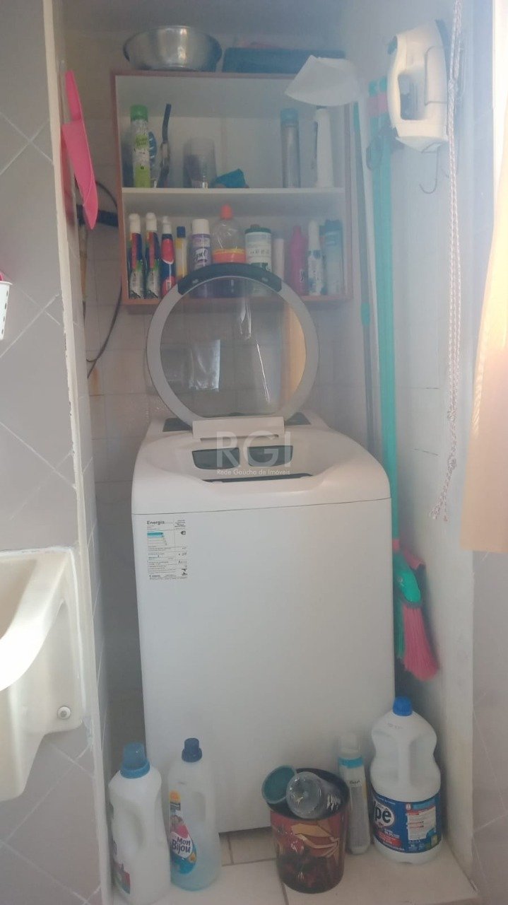 Apartamento, 2 quartos, 39 m² - Foto 31