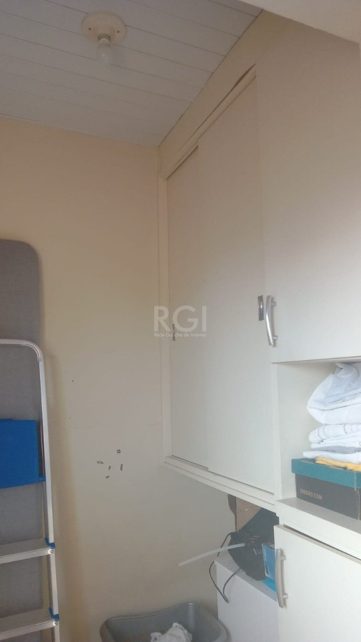 Apartamento, 2 quartos, 39 m² - Foto 35