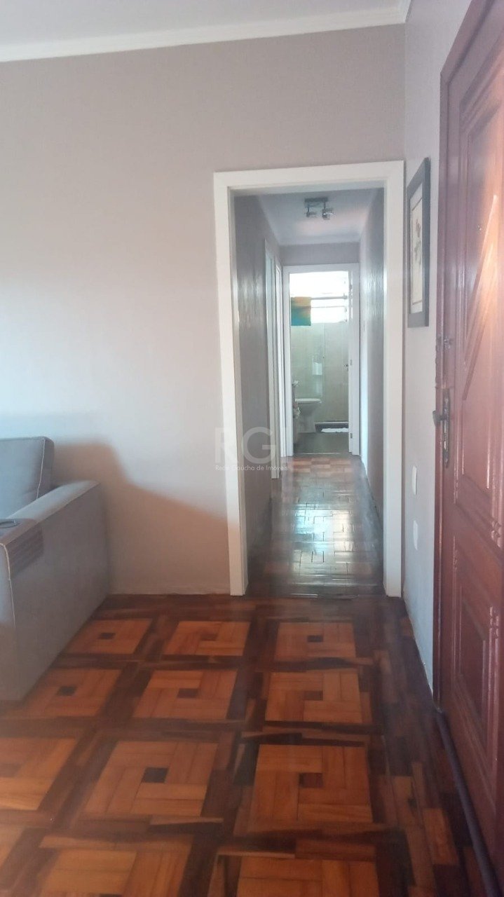 Apartamento, 2 quartos, 39 m² - Foto 7