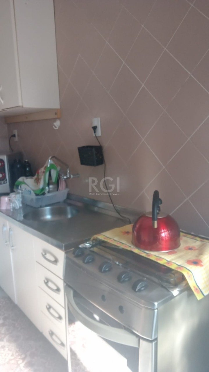 Apartamento, 2 quartos, 39 m² - Foto 20