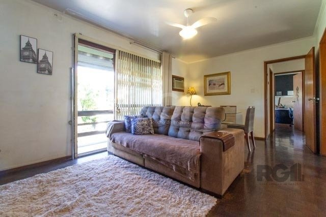 Apartamento à venda com 82m², 2 quartos, 2 vagas no bairro Jardim Lindóia em Porto Alegre