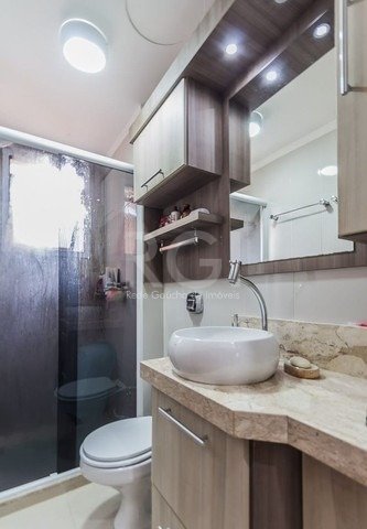 Apartamento, 1 quarto, 55 m² - Foto 5