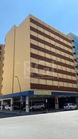 Box para Venda - 0m², 0 dormitórios, Centro Histórico