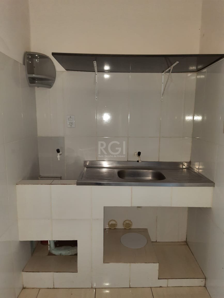 Kitnet-Studio, 22 m² - Foto 20